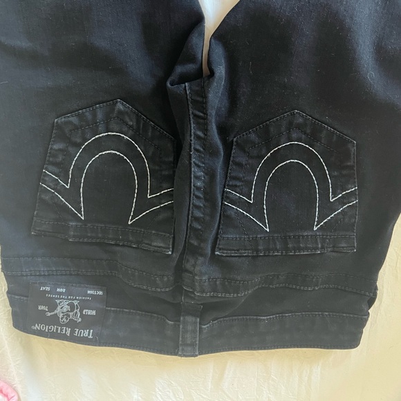 True religion jeans - Picture 4 of 5